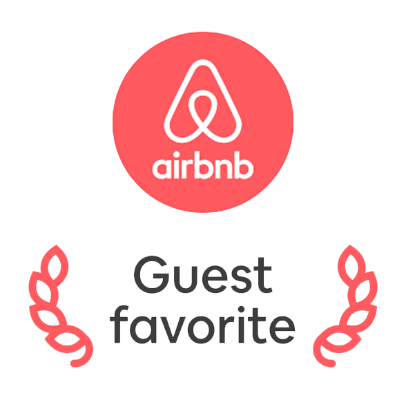 Airbnb Guest Favourite