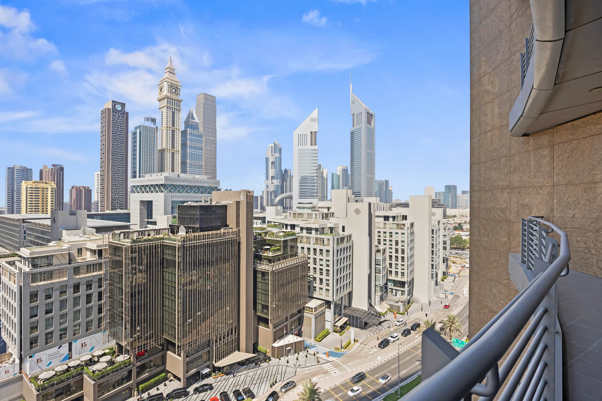 DIFC After Hours: Where Culture Meets Commerce