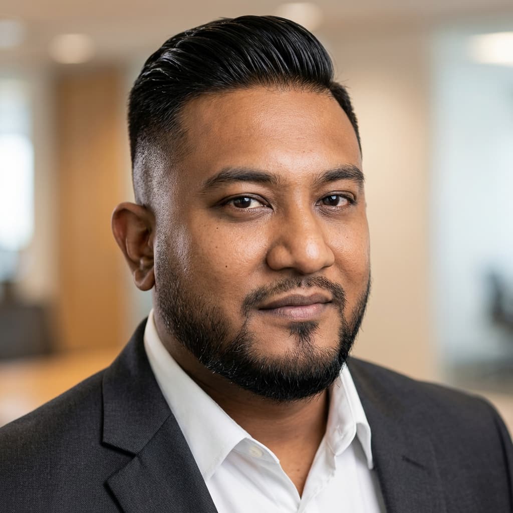 Jay — Guest Relations