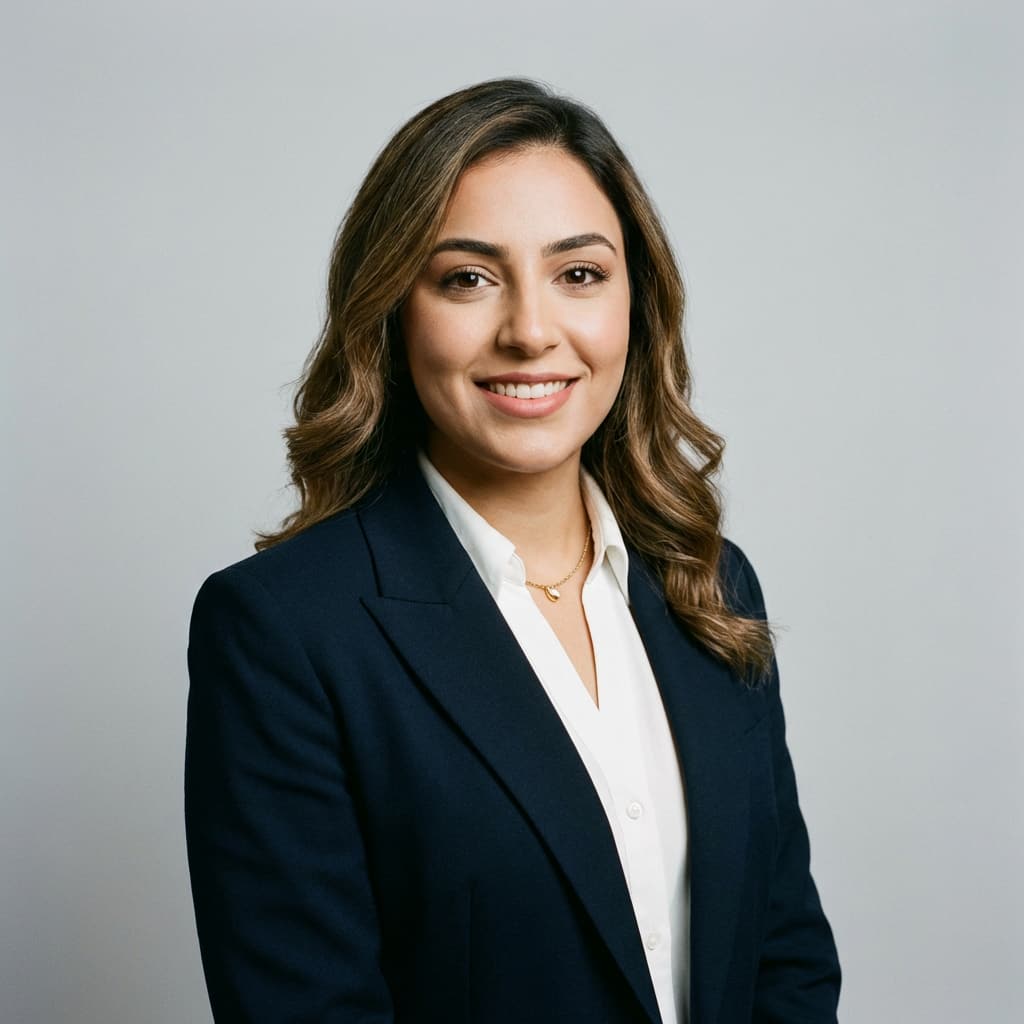 Amira — Guest Experience Manager