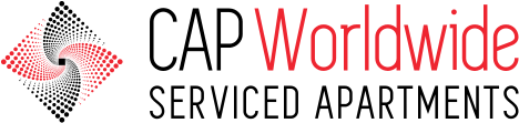 CAP Worldwide serviced apartments partner