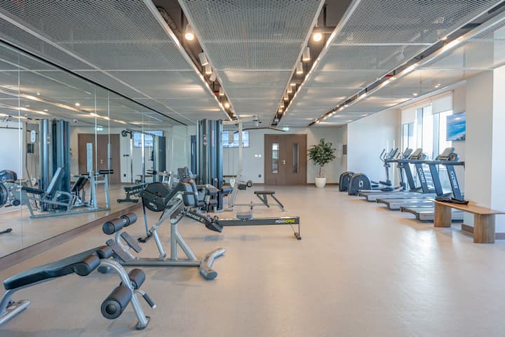 Fitness Centre