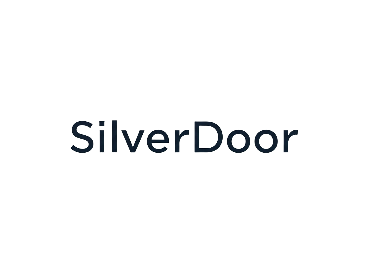 SilverDoor serviced apartments partner