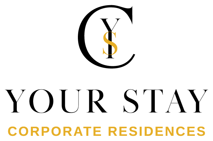 YOUR STAY Corporate Residences